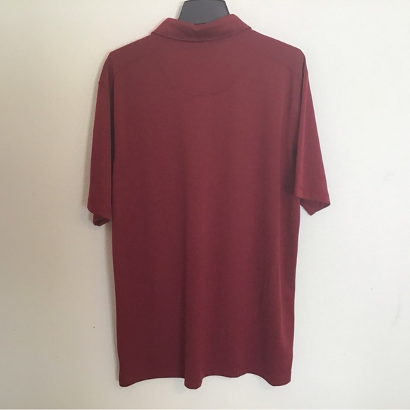 NWT Pebble Beach golf polo - Picture 6 of 8